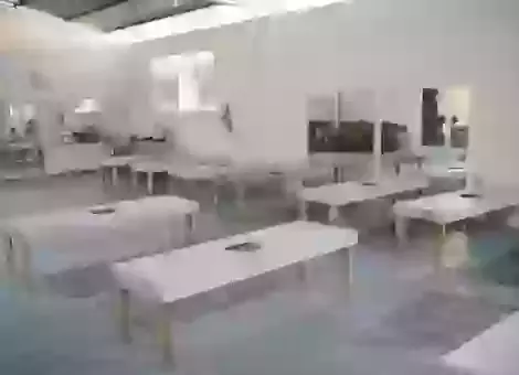 Cholera Treatment Centre Opens
